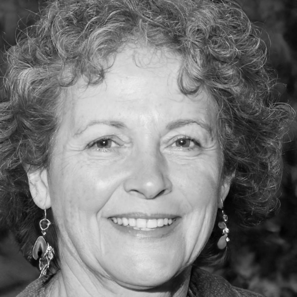 Katrin Hoffmann, Budgetierungs-Expertin