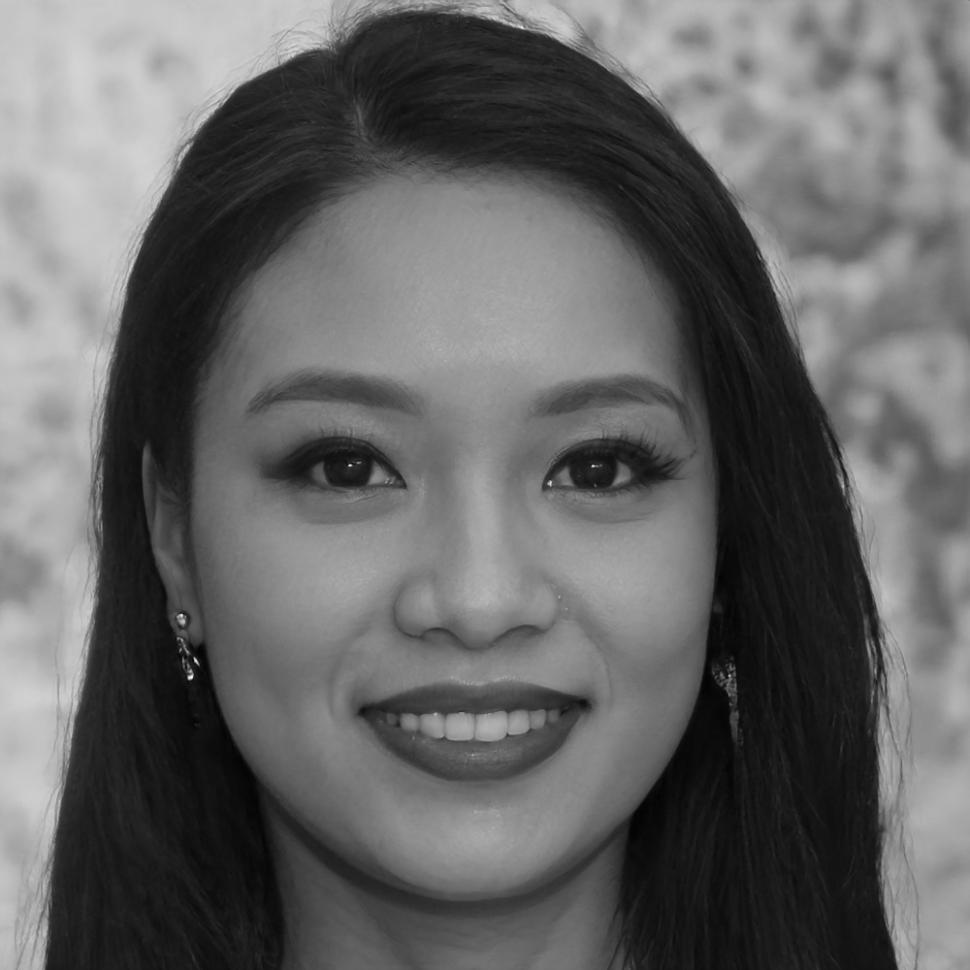 Porträt von Sabine Wunderlich, Expertin für Finanzplanung